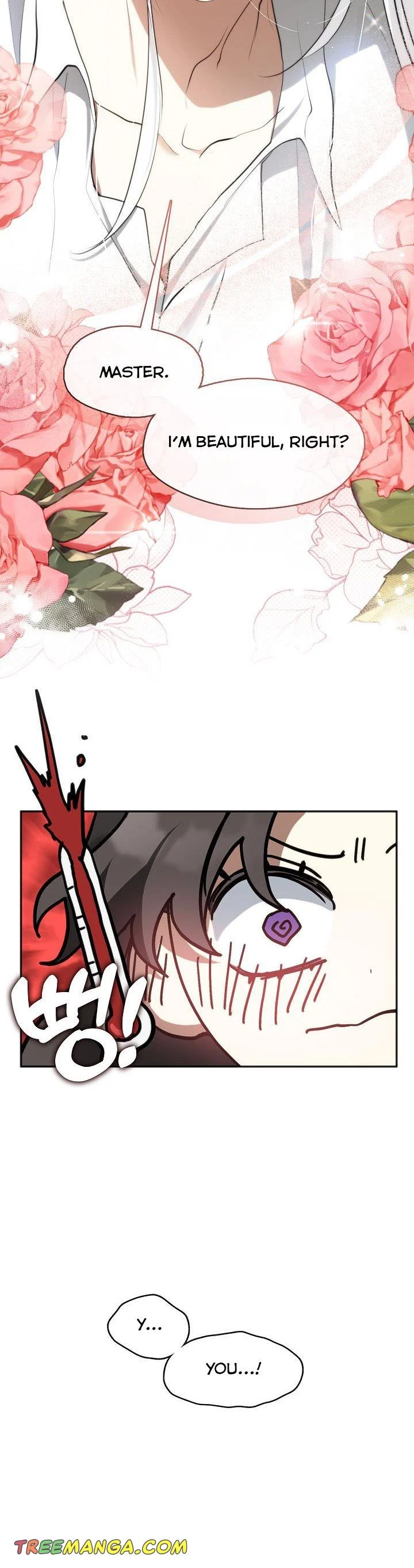 I Failed To Throw The Villain Away chapter 74 page 32