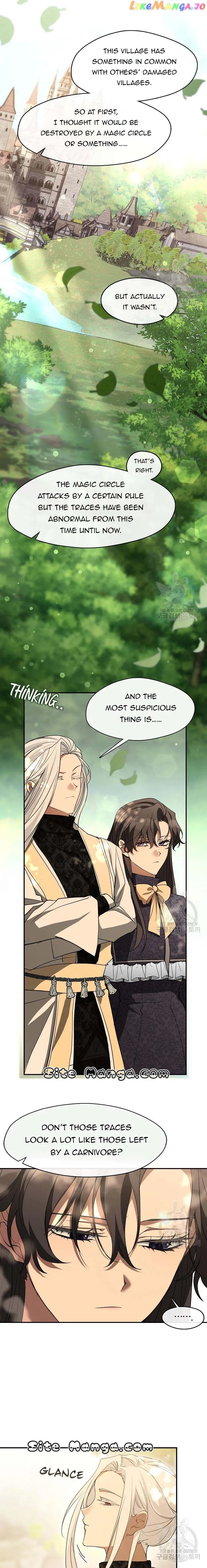 I Failed To Throw The Villain Away chapter 75 page 2