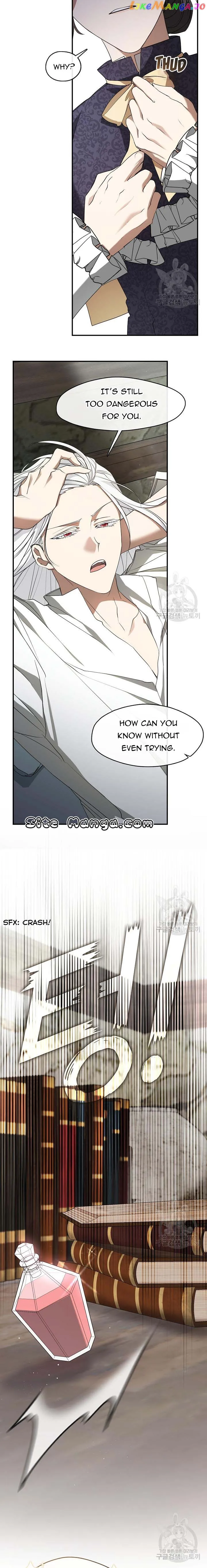 I Failed To Throw The Villain Away chapter 75 page 10