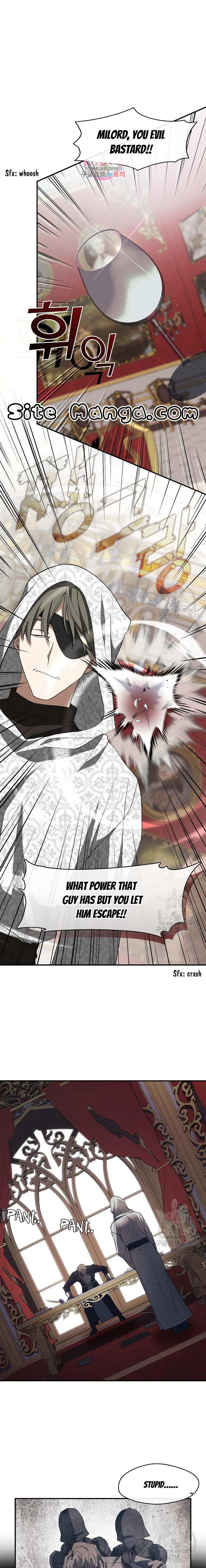 I Failed To Throw The Villain Away chapter 76 page 1