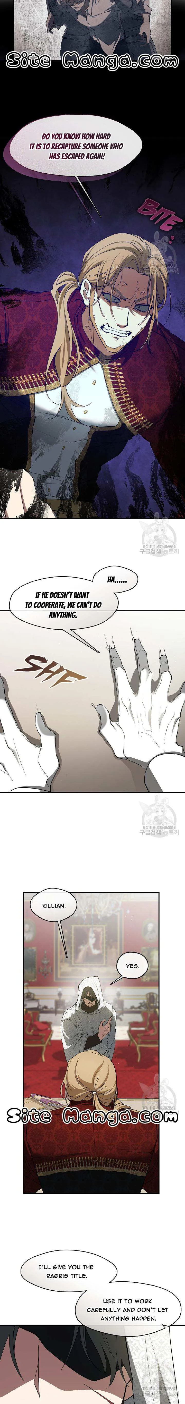I Failed To Throw The Villain Away chapter 76 page 2