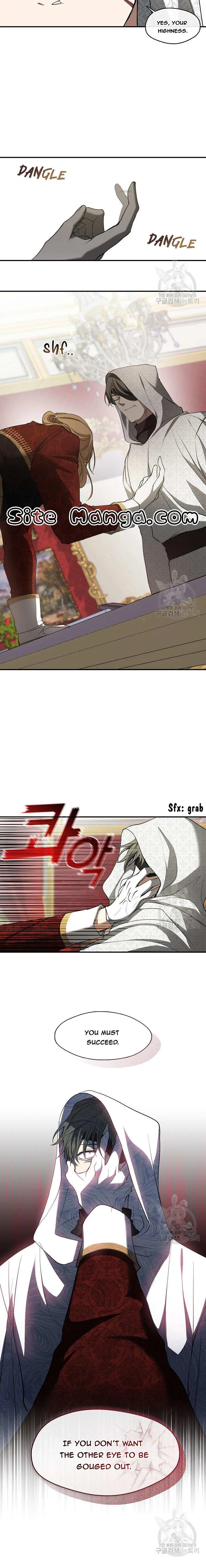 I Failed To Throw The Villain Away chapter 76 page 3