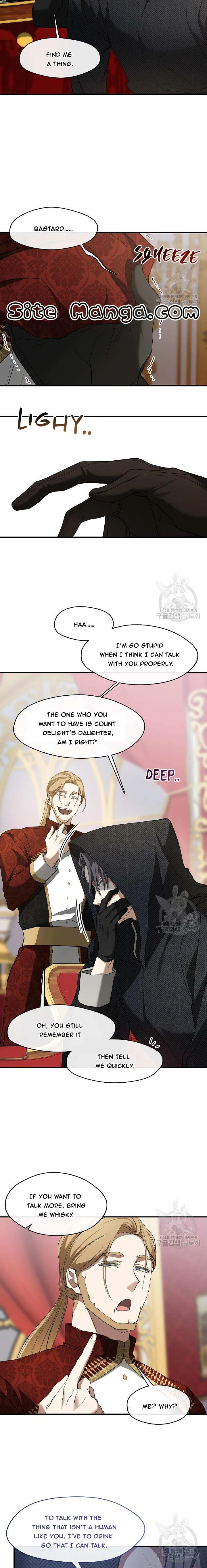 I Failed To Throw The Villain Away chapter 76 page 8