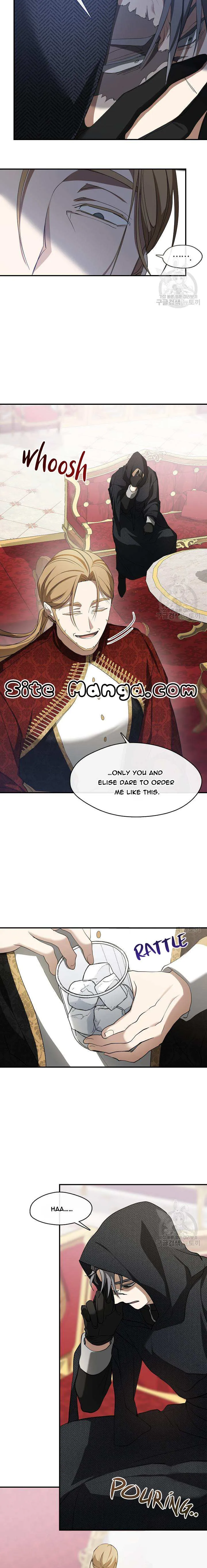 I Failed To Throw The Villain Away chapter 76 page 9