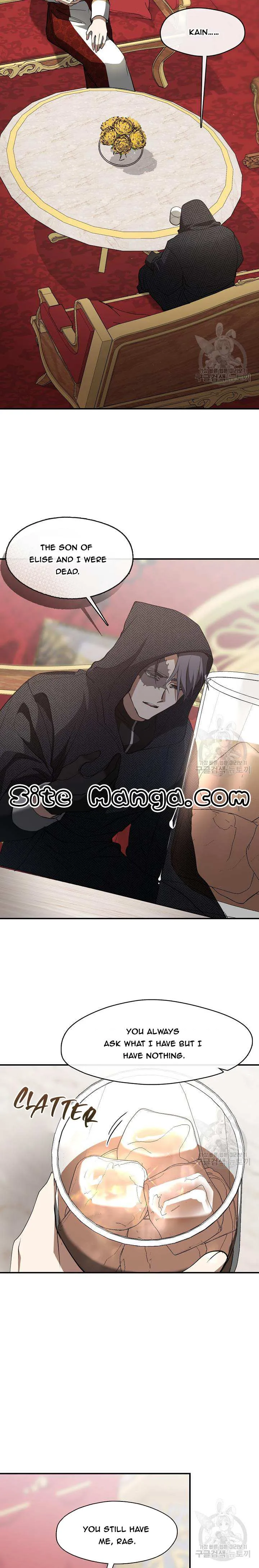 I Failed To Throw The Villain Away chapter 76 page 11