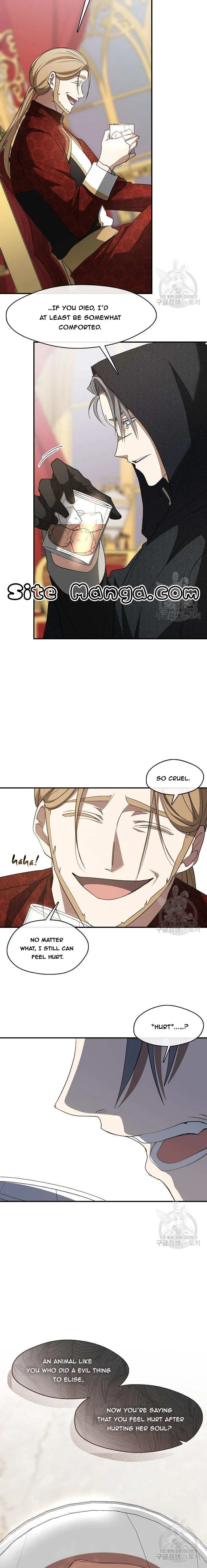 I Failed To Throw The Villain Away chapter 76 page 12