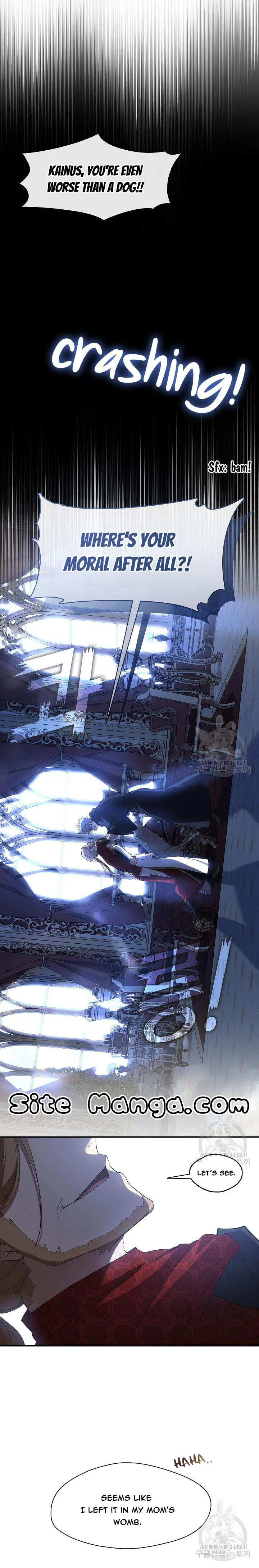 I Failed To Throw The Villain Away chapter 76 page 15