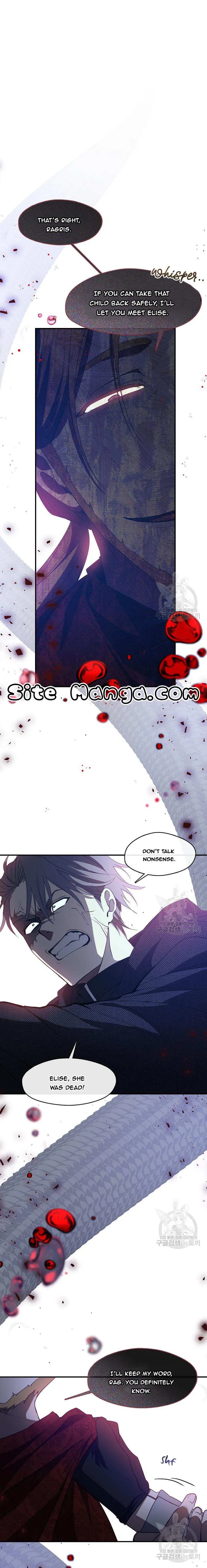 I Failed To Throw The Villain Away chapter 76 page 16