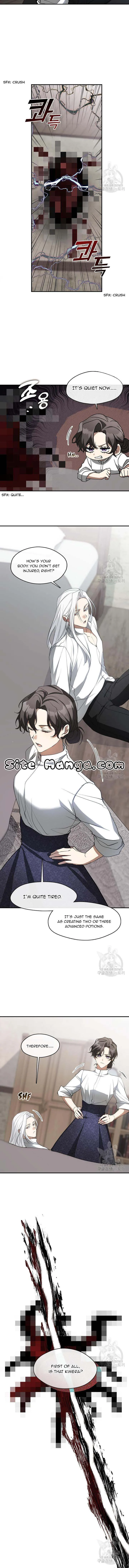 I Failed To Throw The Villain Away chapter 77 page 2