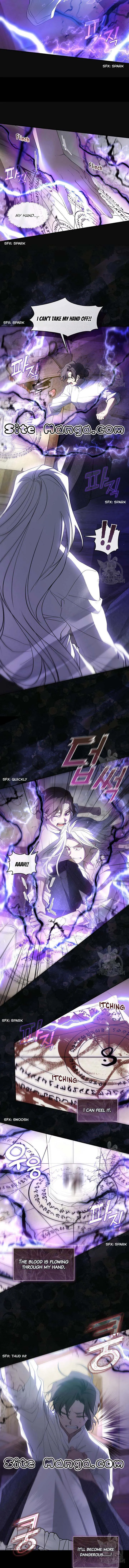 I Failed To Throw The Villain Away chapter 77 page 5