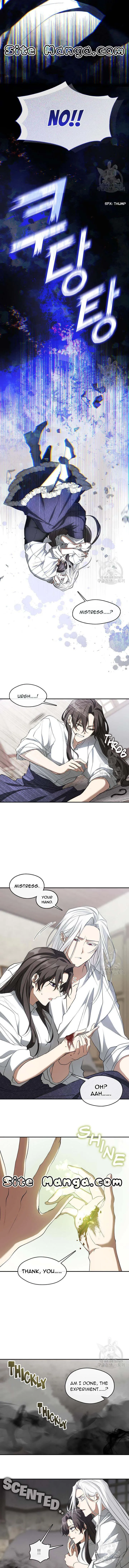 I Failed To Throw The Villain Away chapter 77 page 7