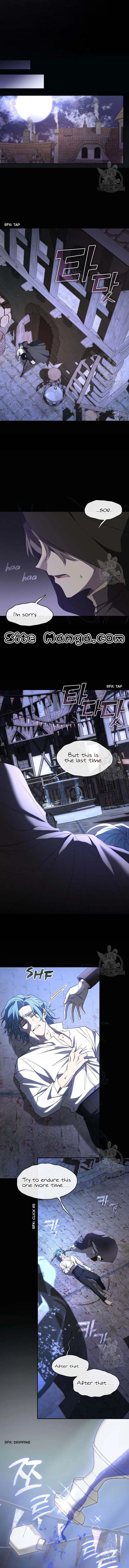 I Failed To Throw The Villain Away chapter 77 page 11