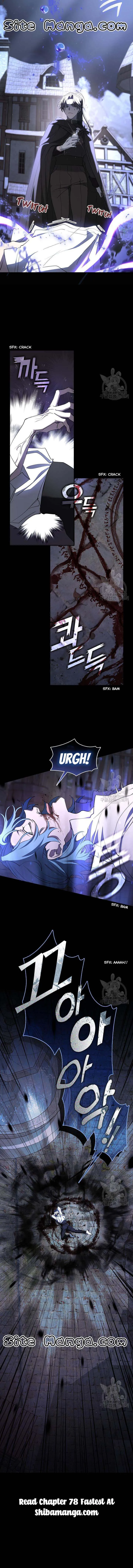 I Failed To Throw The Villain Away chapter 77 page 12
