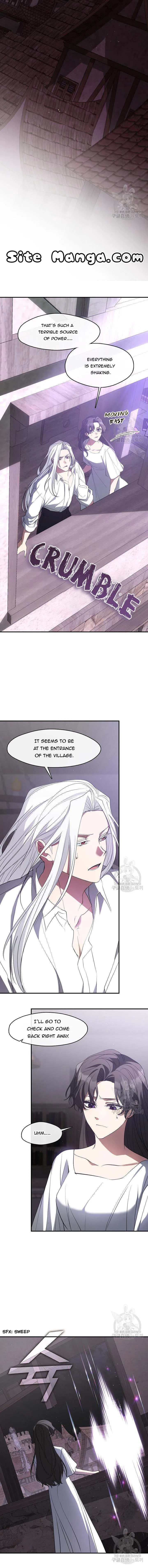 I Failed To Throw The Villain Away chapter 78 page 2