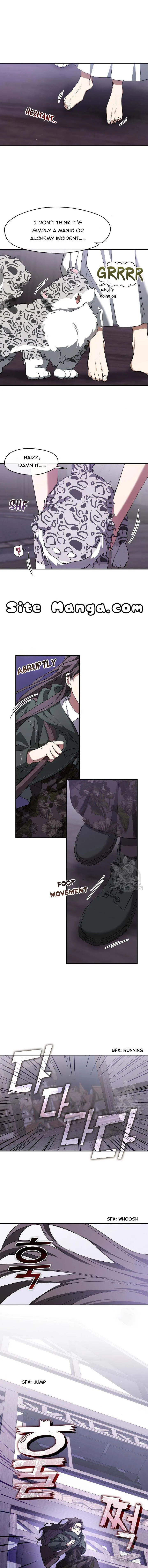 I Failed To Throw The Villain Away chapter 78 page 3