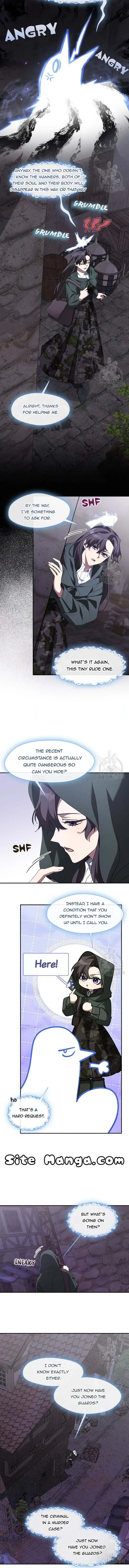 I Failed To Throw The Villain Away chapter 78 page 5
