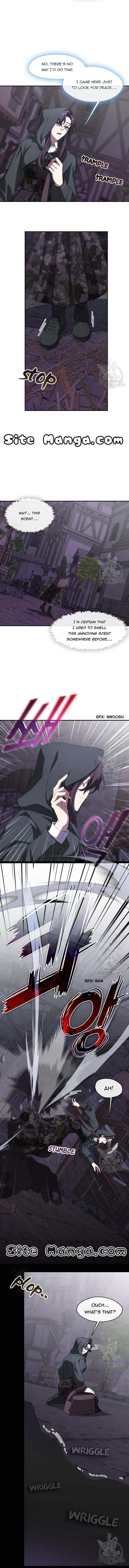 I Failed To Throw The Villain Away chapter 78 page 6