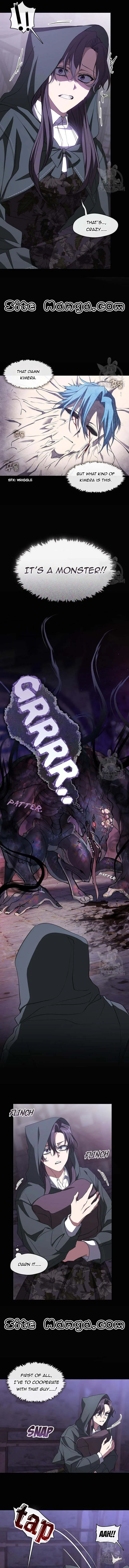 I Failed To Throw The Villain Away chapter 78 page 7
