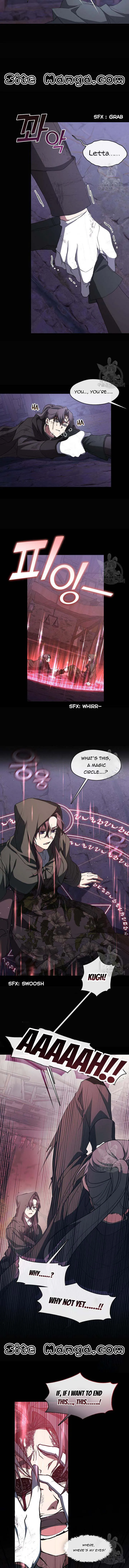 I Failed To Throw The Villain Away chapter 78 page 8