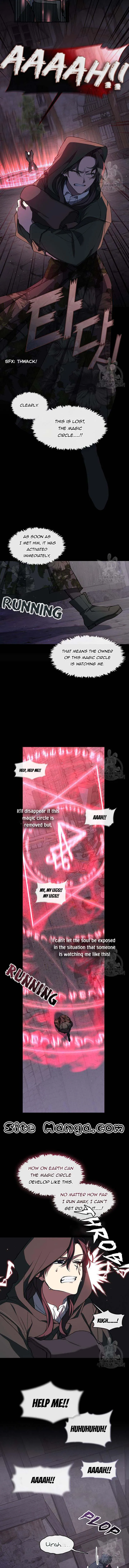 I Failed To Throw The Villain Away chapter 78 page 9