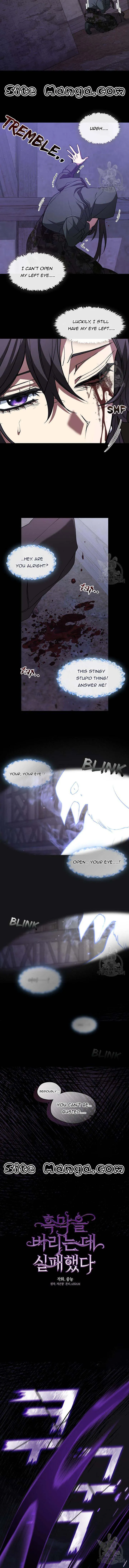 I Failed To Throw The Villain Away chapter 78 page 10