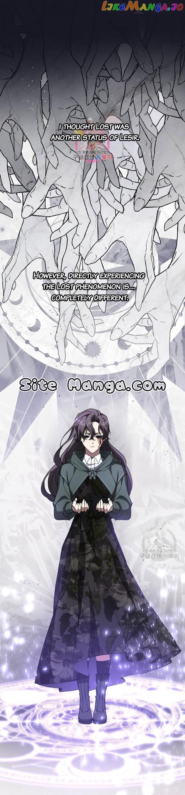 I Failed To Throw The Villain Away chapter 79 page 1