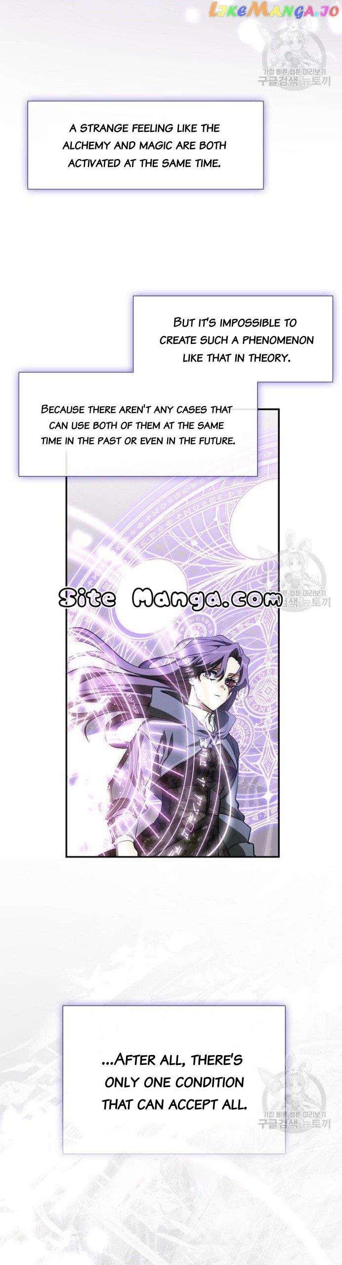 I Failed To Throw The Villain Away chapter 79 page 2