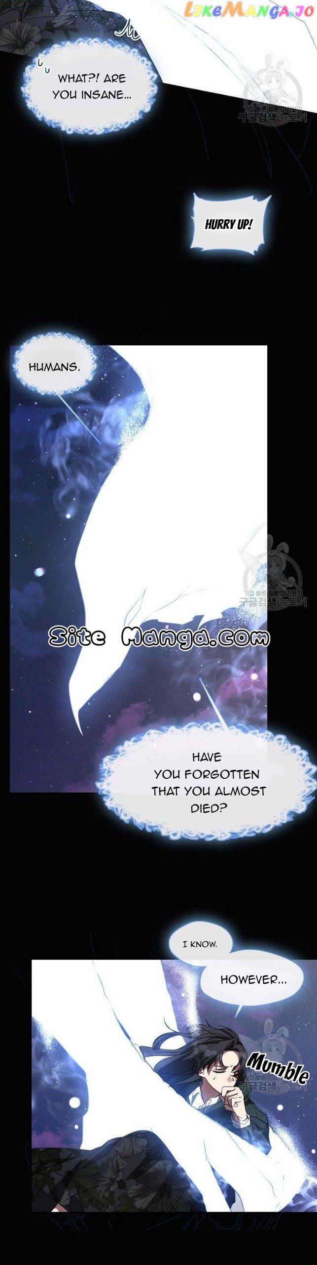 I Failed To Throw The Villain Away chapter 79 page 8