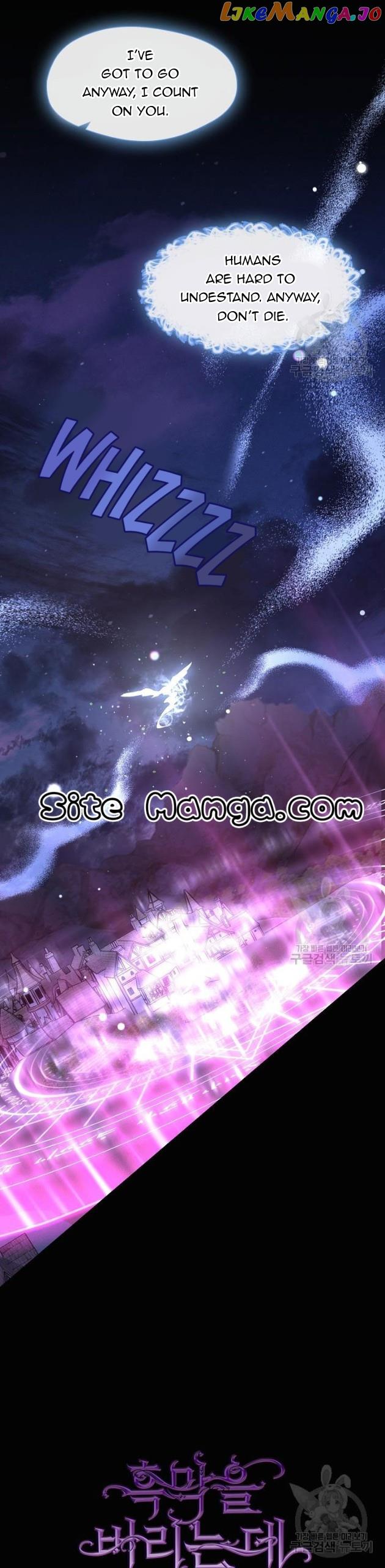 I Failed To Throw The Villain Away chapter 79 page 9