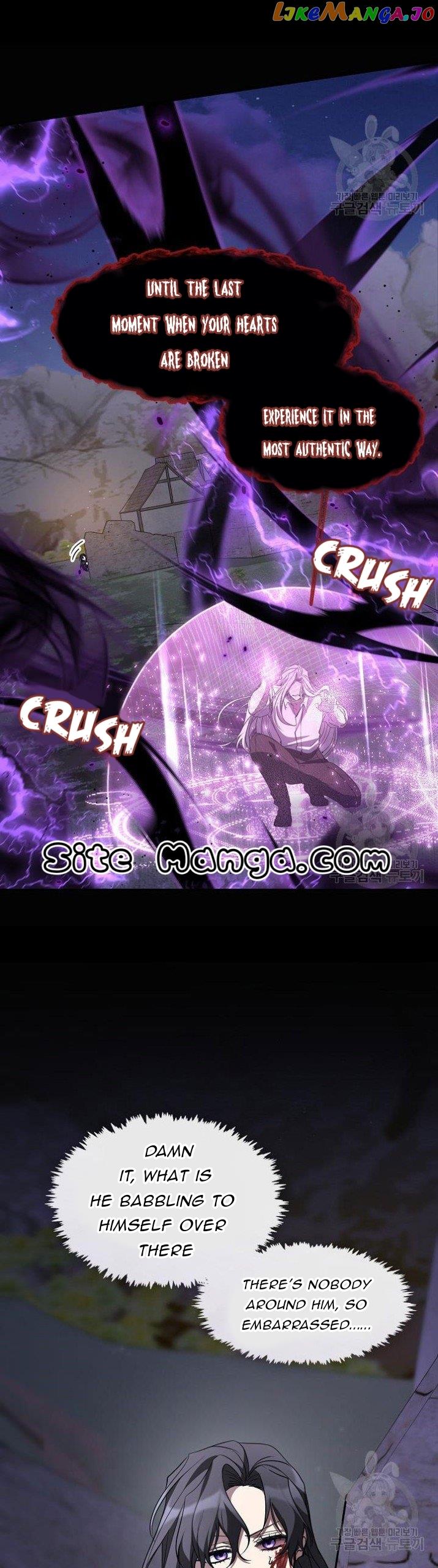 I Failed To Throw The Villain Away chapter 79 page 12