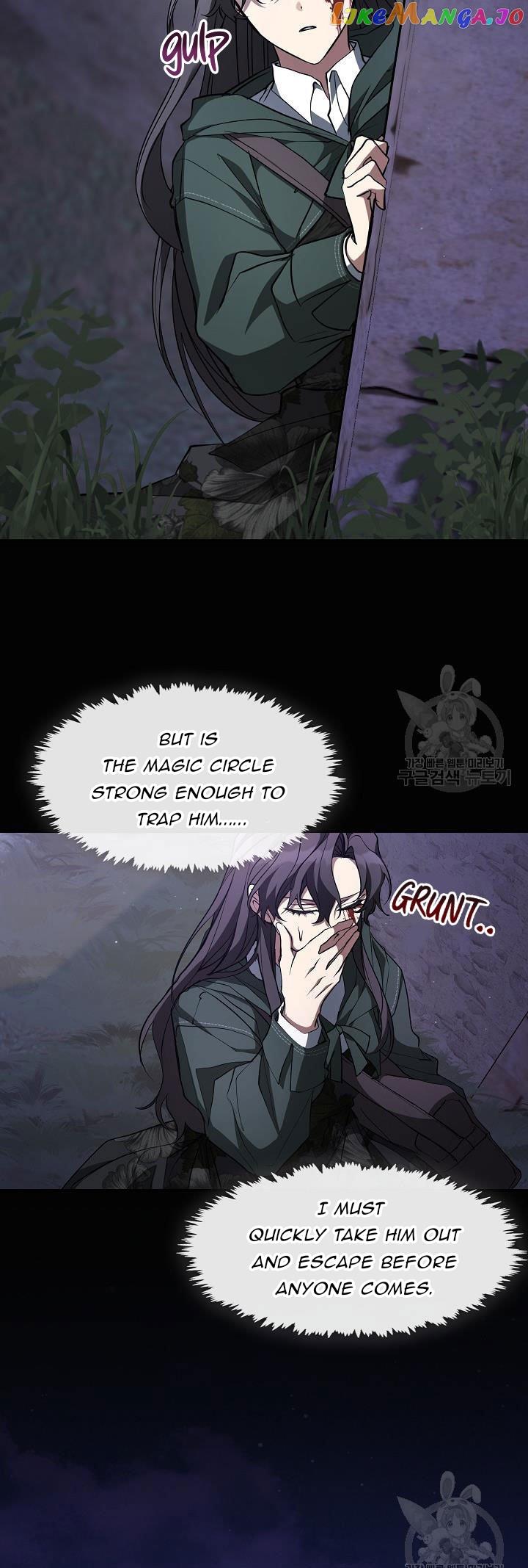 I Failed To Throw The Villain Away chapter 79 page 13