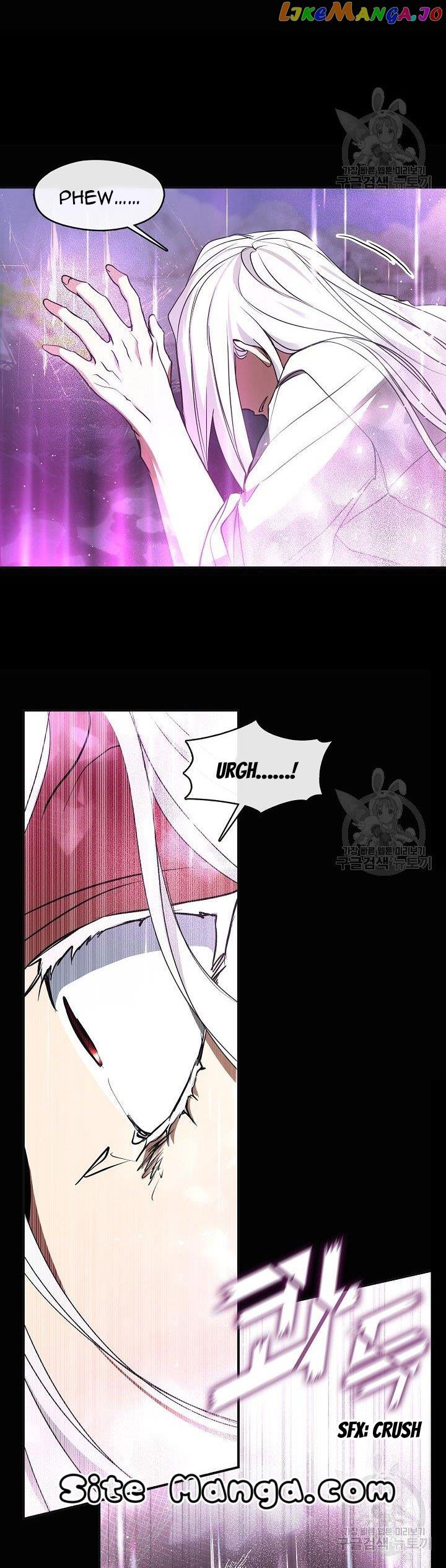 I Failed To Throw The Villain Away chapter 79 page 18