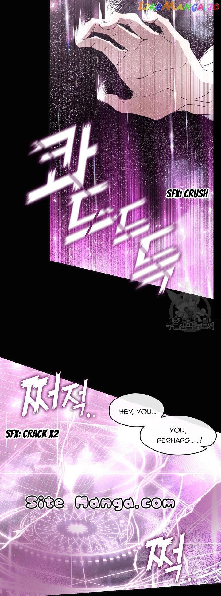 I Failed To Throw The Villain Away chapter 79 page 19