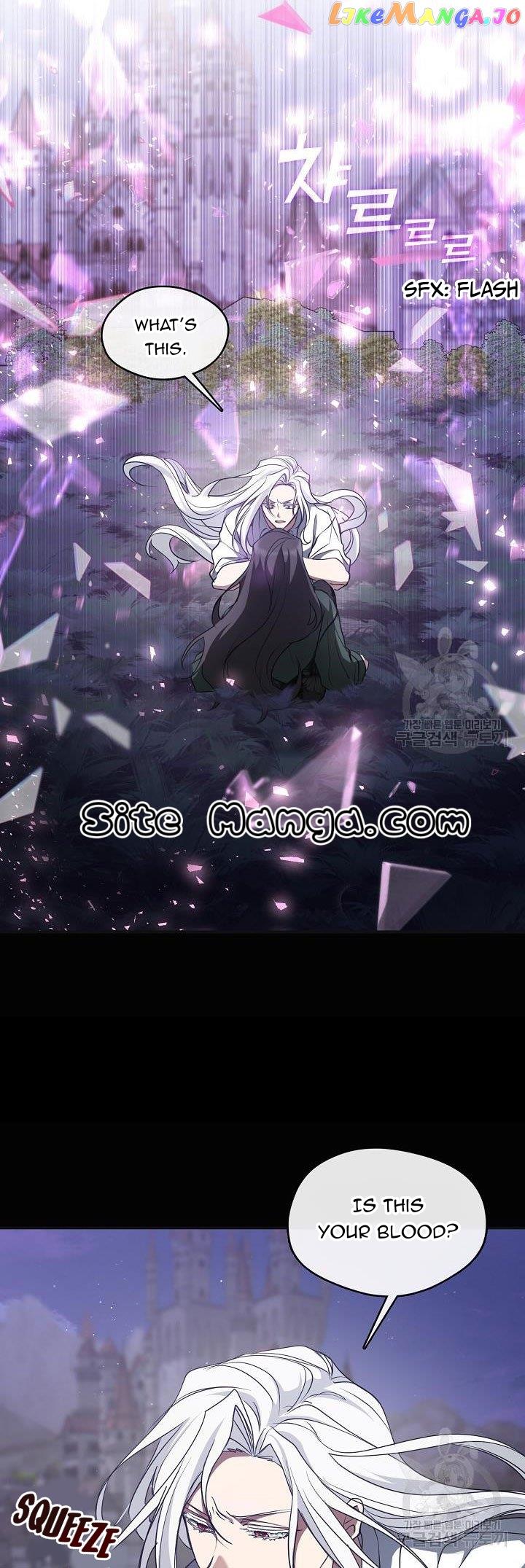 I Failed To Throw The Villain Away chapter 79 page 21