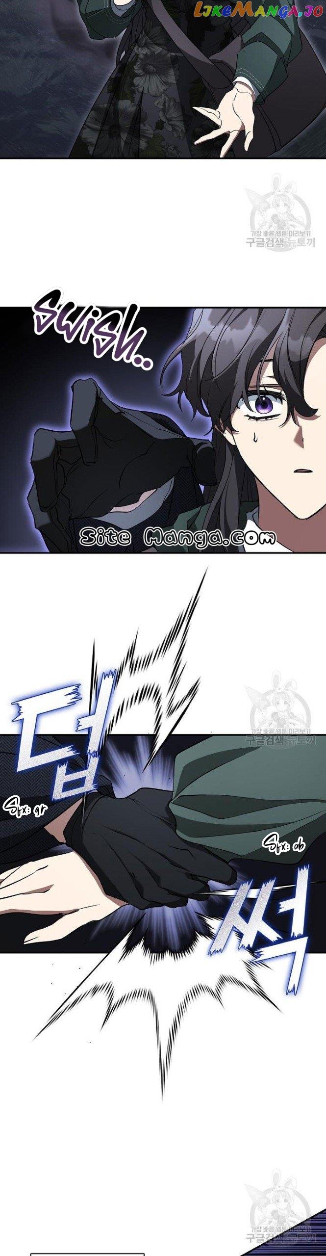 I Failed To Throw The Villain Away chapter 79 page 24