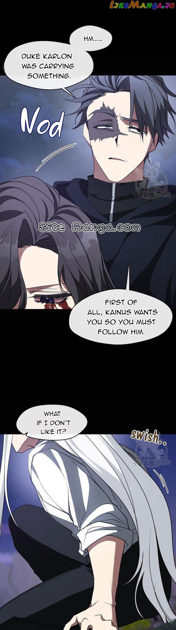 I Failed To Throw The Villain Away chapter 79 page 29