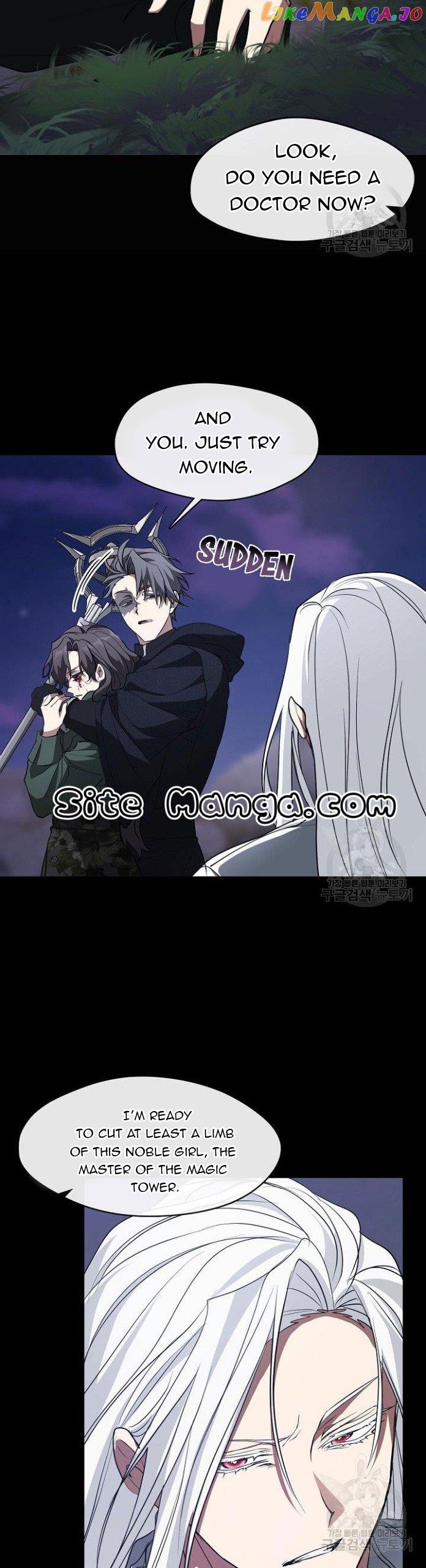 I Failed To Throw The Villain Away chapter 79 page 30