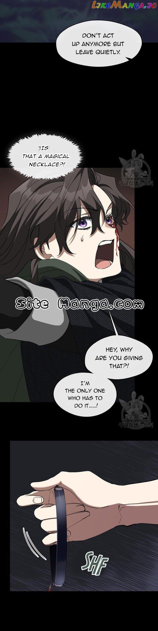 I Failed To Throw The Villain Away chapter 79 page 32