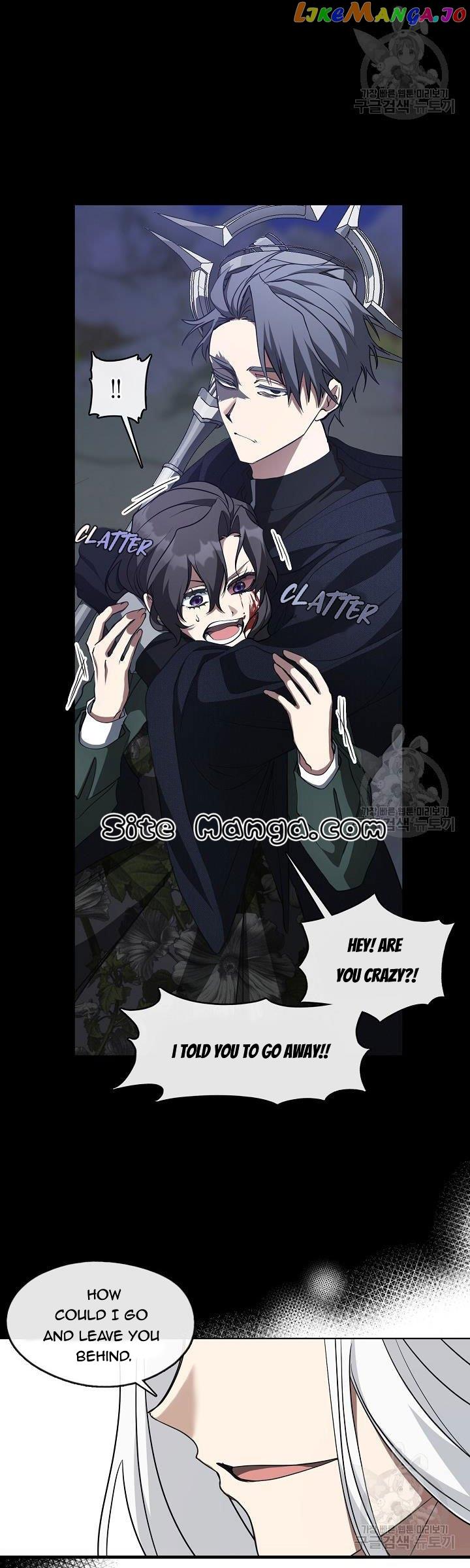 I Failed To Throw The Villain Away chapter 79 page 33