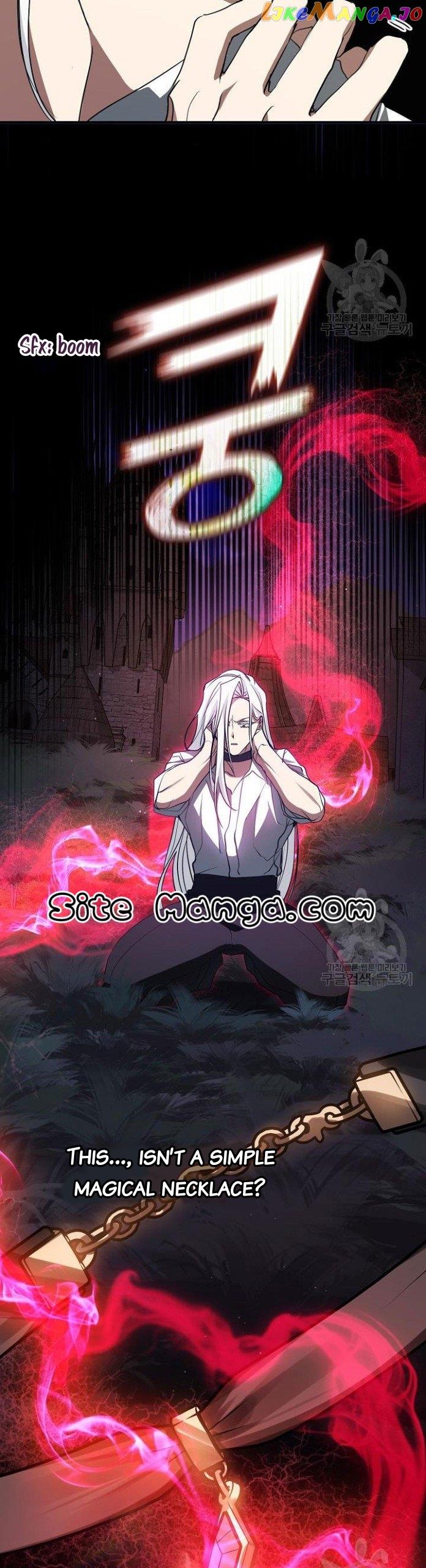 I Failed To Throw The Villain Away chapter 79 page 35