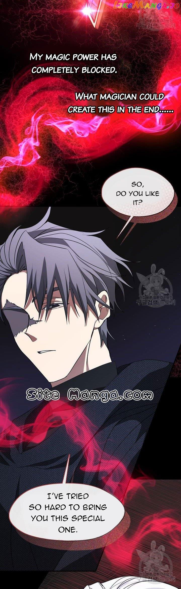 I Failed To Throw The Villain Away chapter 79 page 36