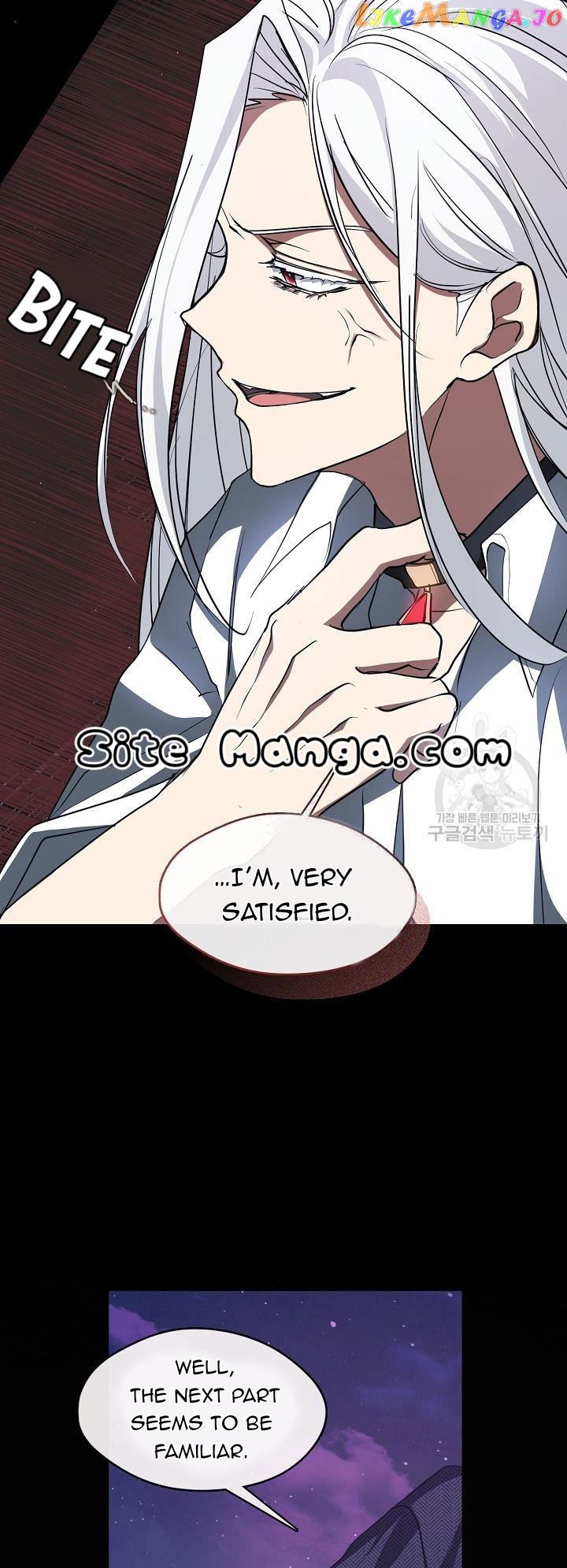 I Failed To Throw The Villain Away chapter 79 page 37