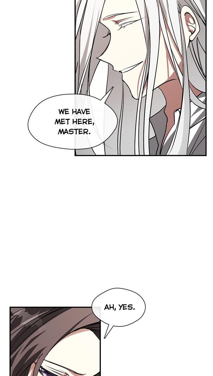 I Failed To Throw The Villain Away chapter 8 page 11