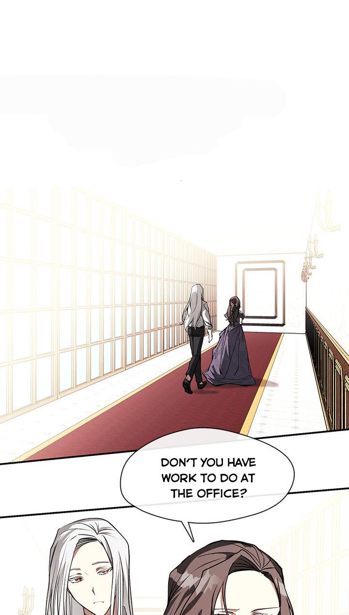 I Failed To Throw The Villain Away chapter 8 page 14