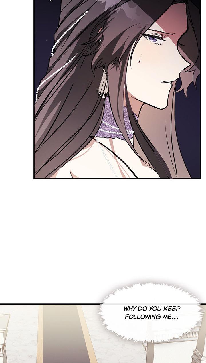 I Failed To Throw The Villain Away chapter 8 page 17