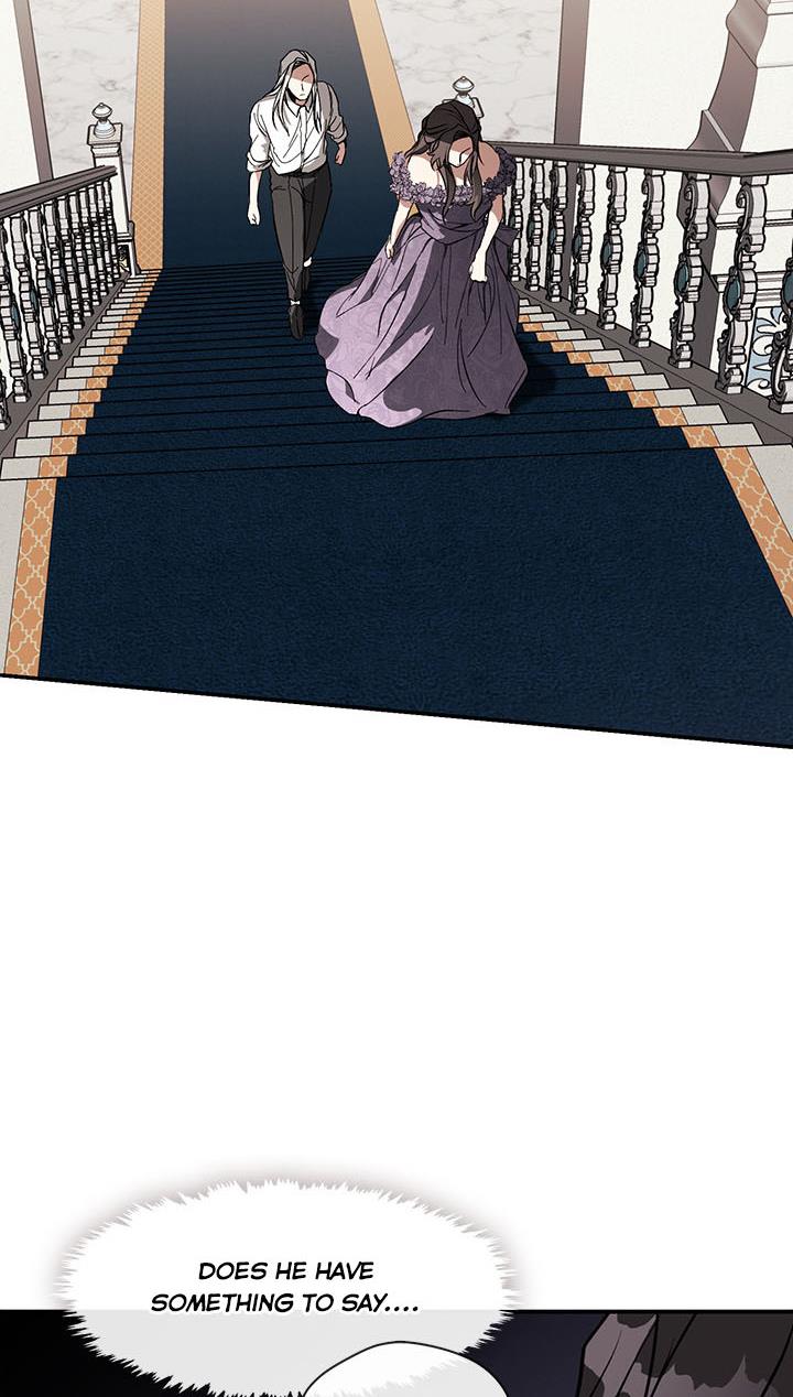 I Failed To Throw The Villain Away chapter 8 page 18