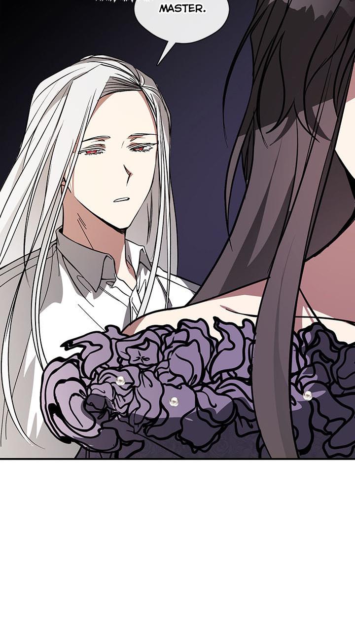 I Failed To Throw The Villain Away chapter 8 page 19