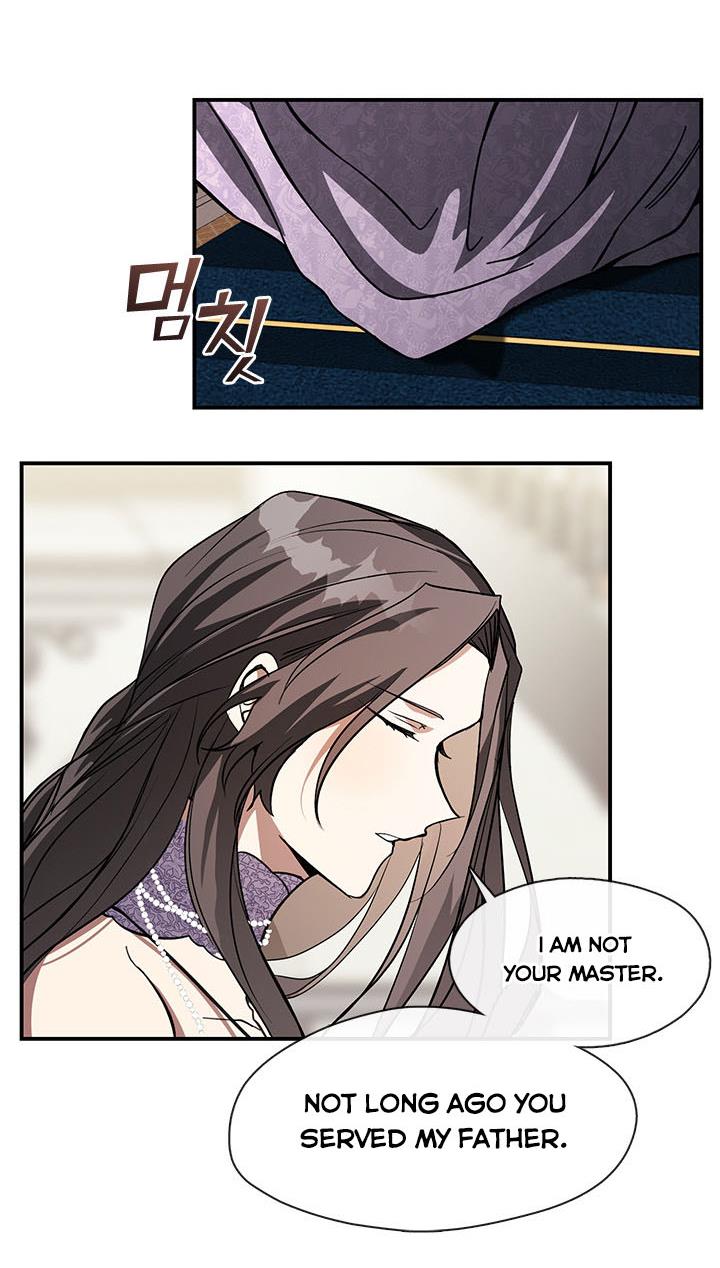I Failed To Throw The Villain Away chapter 8 page 20