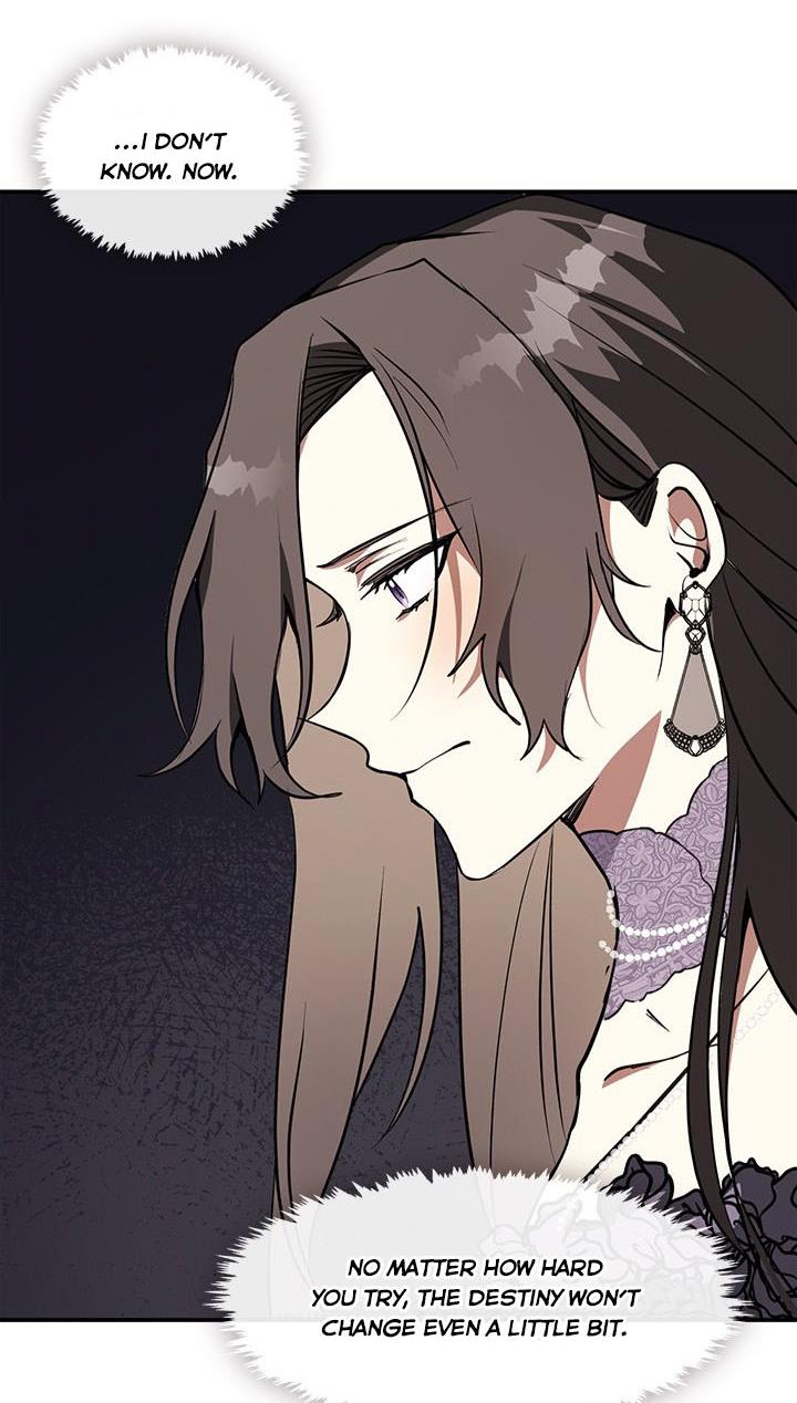 I Failed To Throw The Villain Away chapter 8 page 3