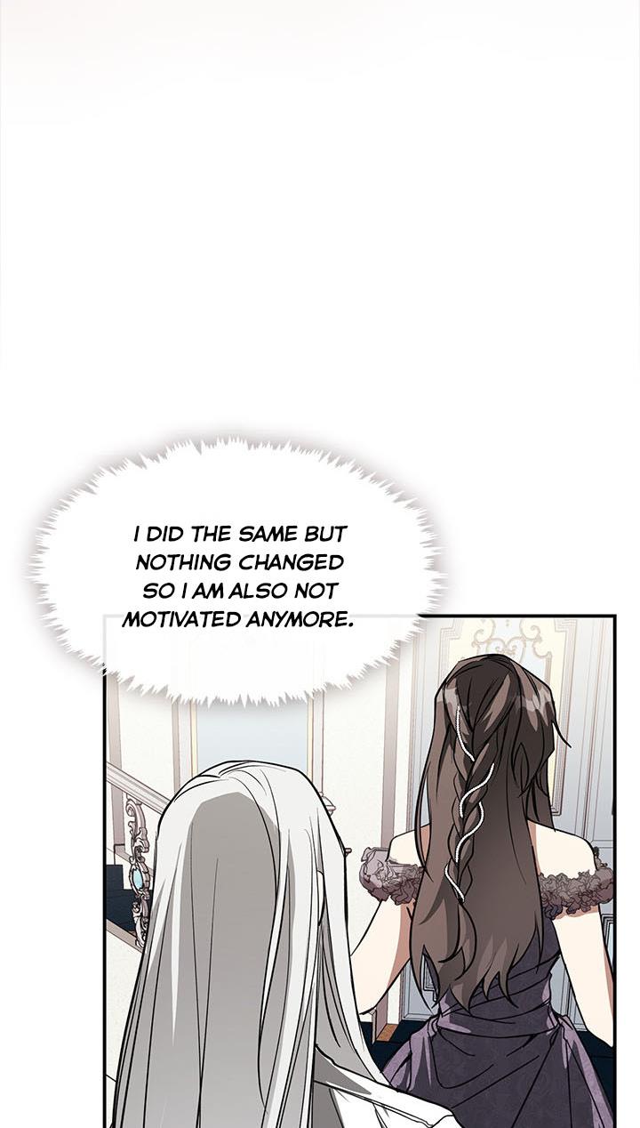 I Failed To Throw The Villain Away chapter 8 page 25